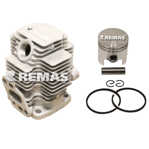 Silindir Piston Segman Set 33 mm Palmera CG260 Tırpanlar