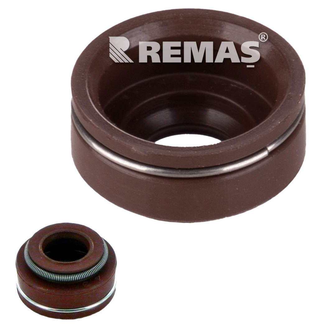 Subap Yağ Keçesi LONCIN G270F - G270FD - G390F - G390FD - G420FD - H340G - H280G - LC190FD-1 - LC192FD Motorlar