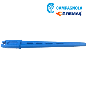 Çırpıcı Çubuk - Çırpıcı Parmak Kısa CAMPAGNOLA ELEKTRA - DIABLO Zeytin Hasat Makinesi