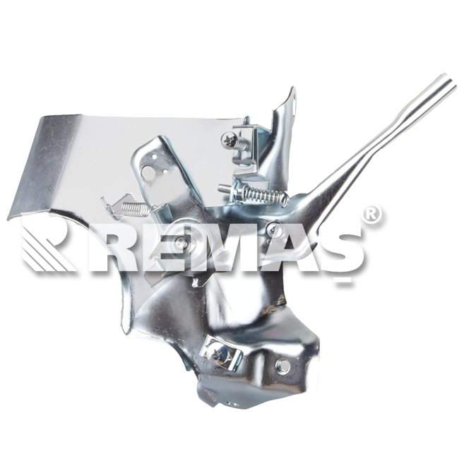 Gaz Kolu Tertibatı LONCIN G390F - G390FD - G420FD - 13 HP - 15 HP Benzinli Motorlar