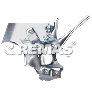 Gaz Kolu Tertibatı LONCIN G390F - G390FD - G420FD - 13 HP - 15 HP Benzinli Motorlar