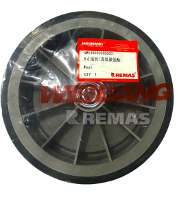 Ön Teker - Arka Teker WEIBANG WB506SB - WB506HB - WB536SB - WB536SBE - WB537SLC - WB507SCV