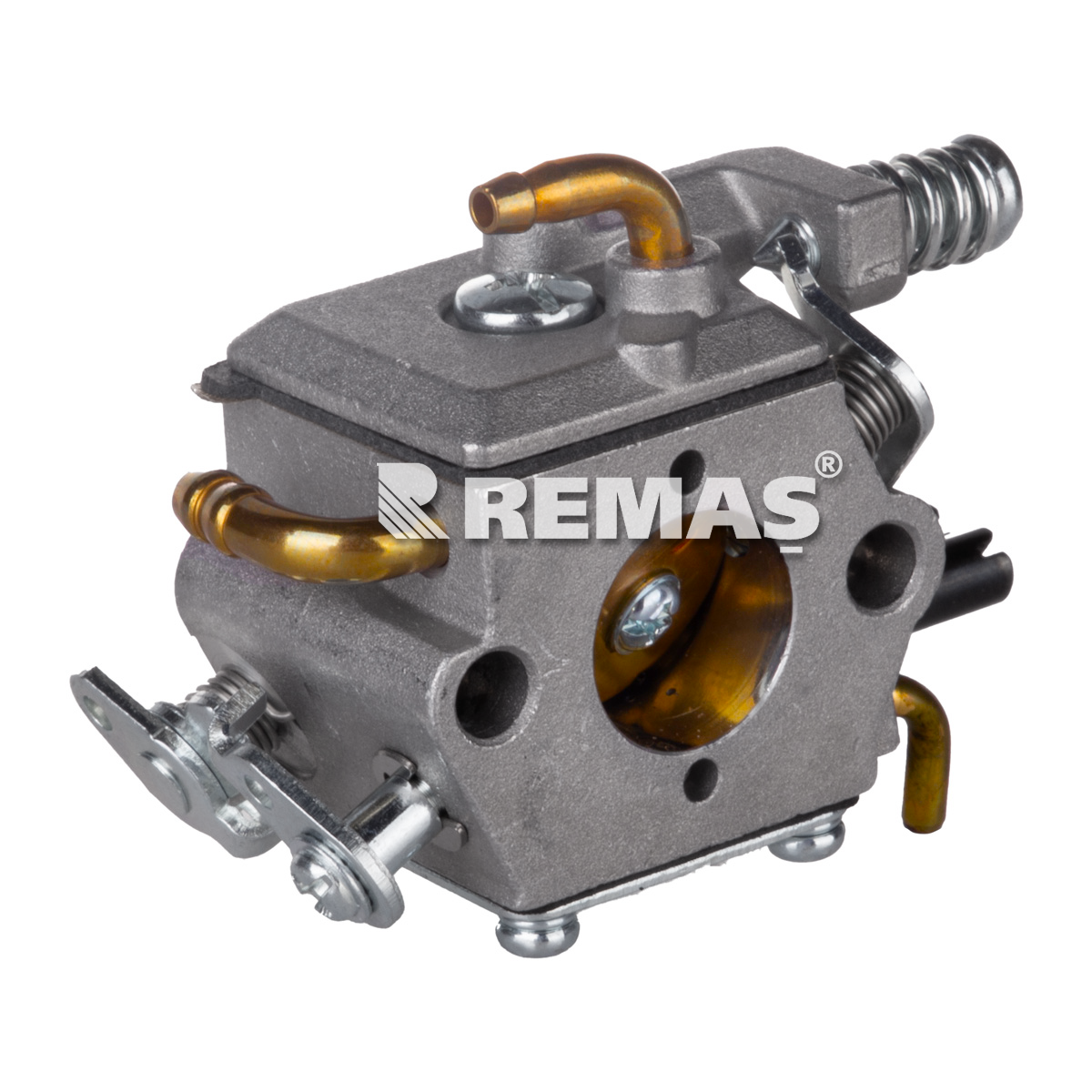 Karbüratör Çin Grubu Testereler 3 Rekorlu