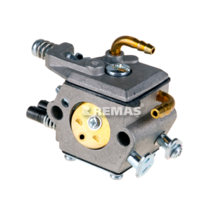 Karbüratör Çin Grubu Testereler 3 Rekorlu