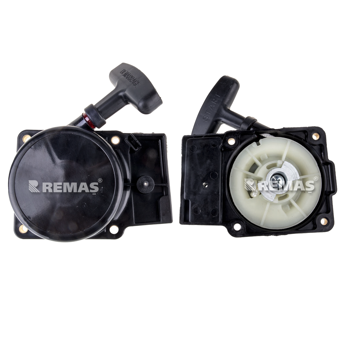 Starter Kapak Komple PALMERA EB985 Üfleme Makinesi