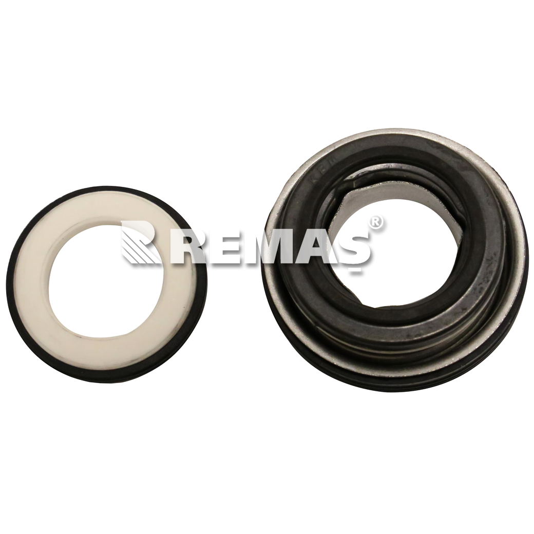 Salmastra - Mekanik Keçe 2'' inç - 3'' inç Motopomp