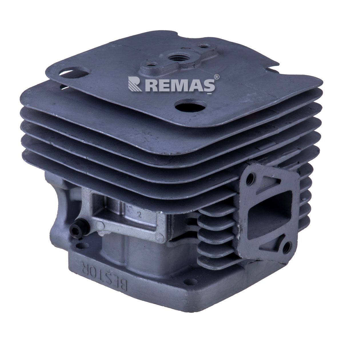 Silindir Boş Şekilde 51mm PALMERA EB985 Üfleme Makinesi