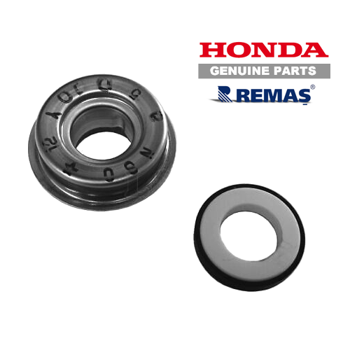 Salmastra - Mekanik Keçe HONDA WX10 K1 Motopomp