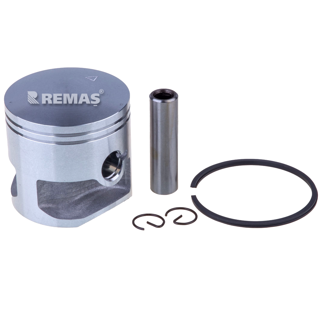 Piston Segman Komple 51mm PALMERA EB985 Üfleme Makinesi