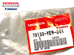 Salmastra - Mekanik Keçe HONDA WX10 K1 Motopomp
