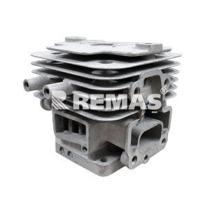 Silindir Boş 44 mm Kawasaki TJ53 Motorlu Tırpanlar