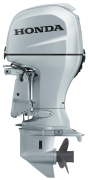 Honda BF 90 AK1 LRTU Deniz Motoru - 90 HP - Uzun - Marşlı - R/C - P/T