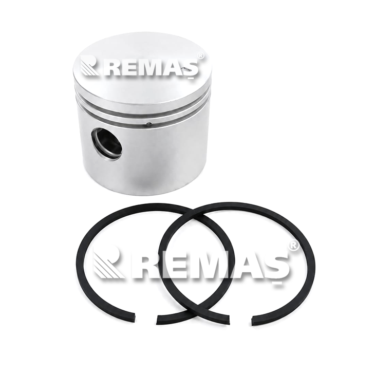 Piston Segman Kawasaki TJ53 Motorlu Tırpanlar