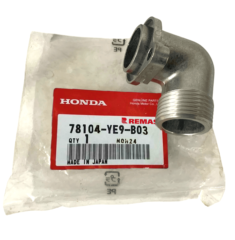 Pompa Çıkış Dirseği HONDA WX10 K1 Motopomp