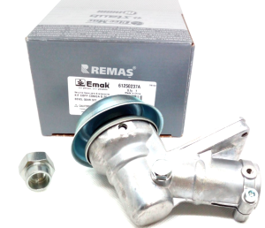 Dişli Grubu Komple - Redüktör Ø26 7T OLEOMAC 753T - 453BP - 454BP - BCF430 - BC530T Tırpan