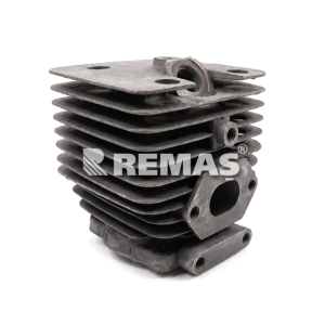 Silindir Boş Şekilde 44 mm ECHO SRM-520 ve RM-520 Motorlu Tırpanlar