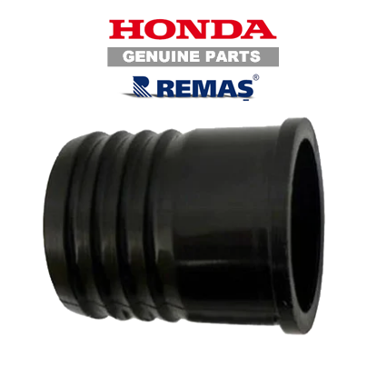 Emiş Rekoru HONDA WB20 Motopomp