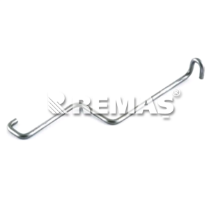 Gaz Teli Stihl 023 - 025 - MS210 - MS230 - MS250 Testereler