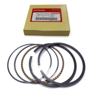 Segman Takımı Standart 77 mm HONDA GX270