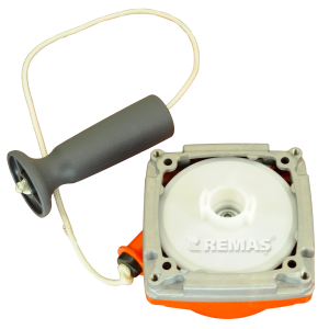 Starter Mekanizması OLEOMAC 453BP - 446BP ERGO Tırpanlar