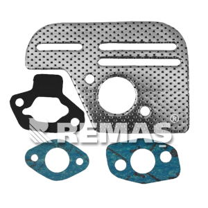 Takım Conta Honda GX100 Benzinli Motor