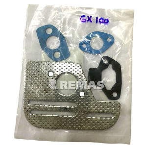 Takım Conta Honda GX100 Benzinli Motor