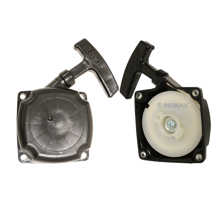 Starter Kapak Komple PALMERA CG520 - BG520 Tırpan