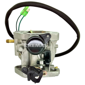 Karbüratör Selenoidli Otomatik Jigleli 5,5 kVA - 9 HP Genset