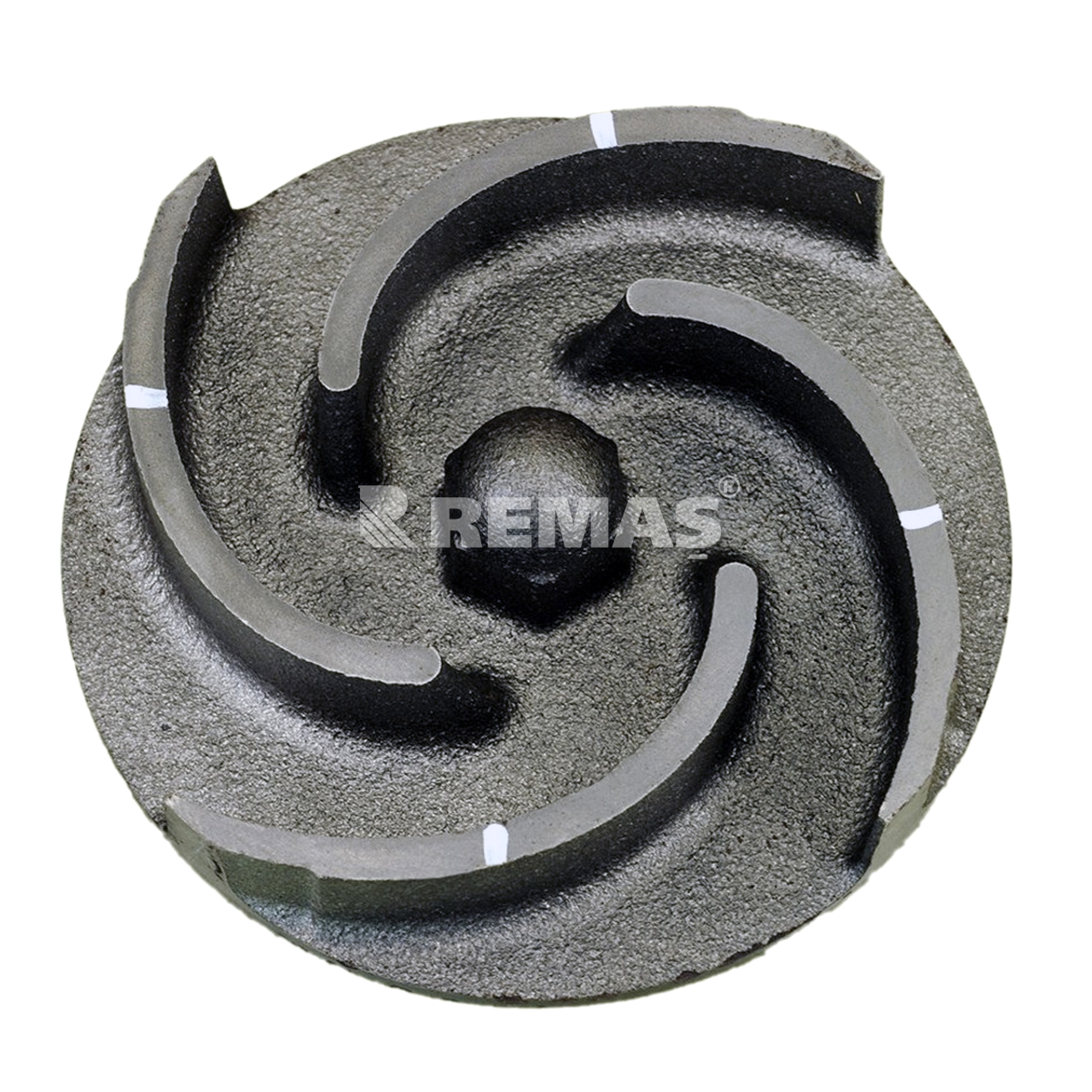 Pompa Fanı - Pompa Pervanesi HONDA WB30 Motopomp *Yeni Modellere Uyumlu