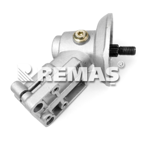 Dişli Grubu - Redüktör Ø26 mm x 7 Diş HONDA UMK435 Tırpanlar
