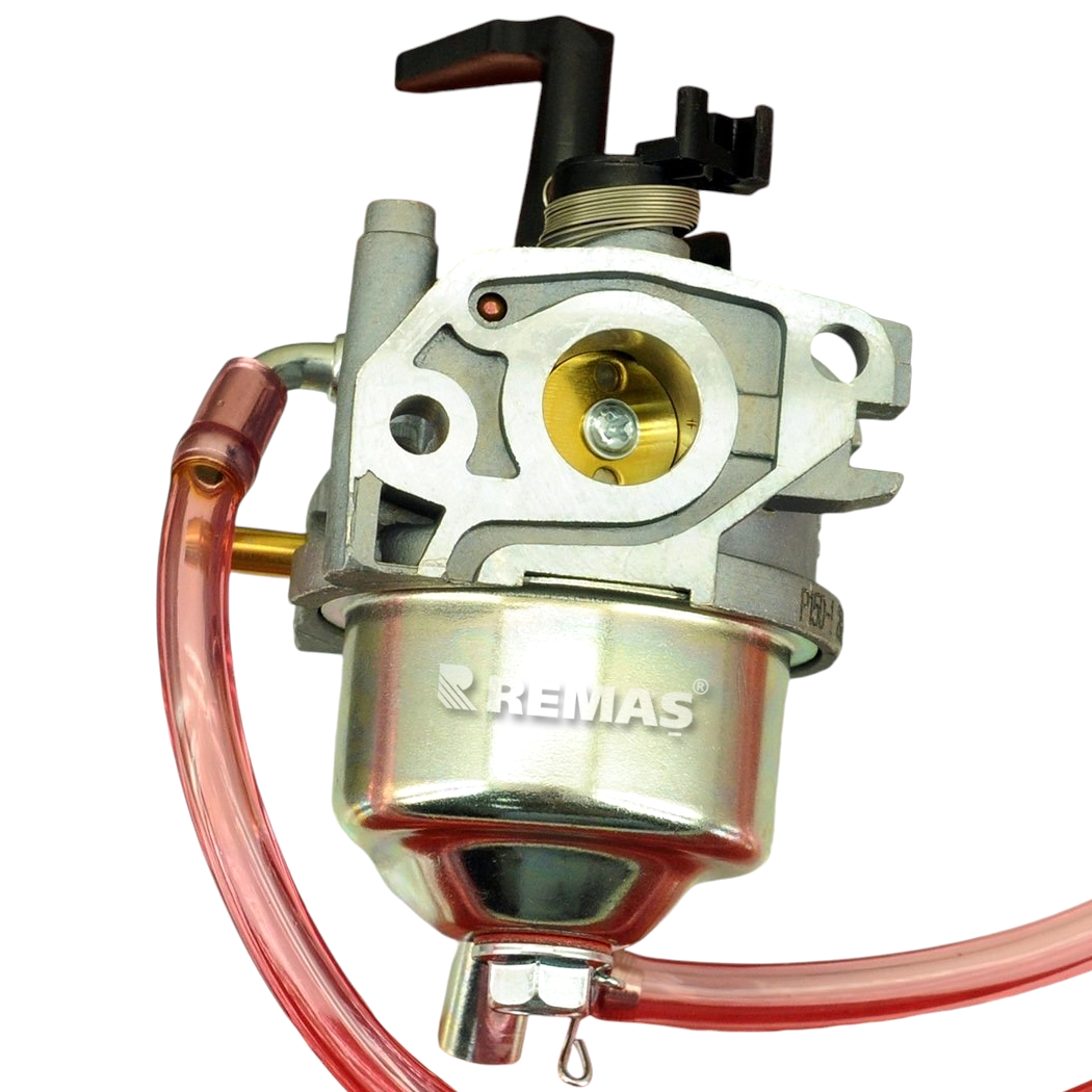 Karbüratör Aksa AAP1000i - Honda EU10i - Sinemaster Kipor IG1000  İnvertörlü Genset