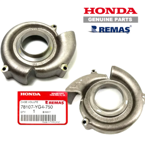 Difüzör - Yönlendirici HONDA WB30 Motopomp *Yeni Modellere Uyumlu