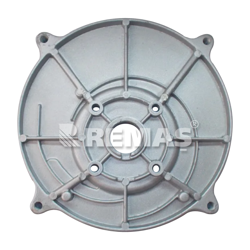 Pompa Gövde Kapağı HONDA WB30 Motopomp *Yeni Modellere Uyumlu