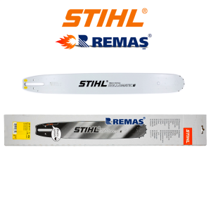 Stihl Kılavuz - Pala 36 Diş 3/8 Makaralı 1,6 mm 50 cm