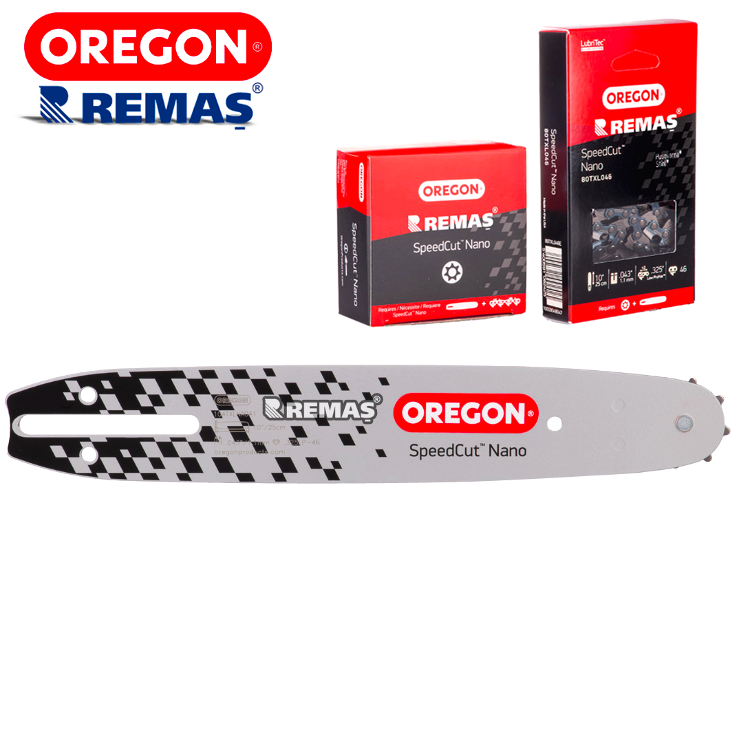 Kılavuz ve Zincir - Zincir Dişlisi Sabit 23 Diş 3/25 ECHO CS2511 Testereler