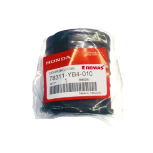 Emiş Rekoru HONDA WB30 Motopomp