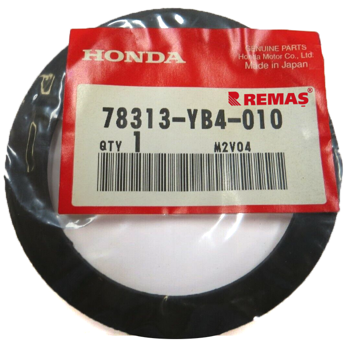 Kelebek Rekor Contası HONDA WB30 Motopomp