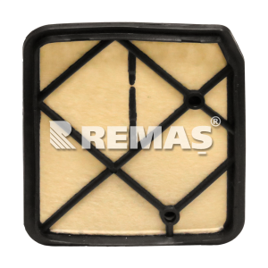 Hava Filtresi OLEOMAC Sparta37 - Sparta38 - Sparta380 - Sparta42 - Sparta44 - Sparta440 Tırpanlar