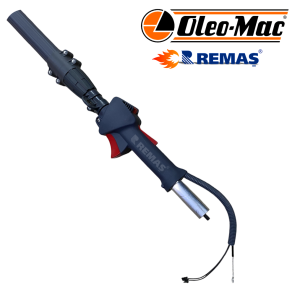Şaft Borusu Komple OLEOMAC PPX271 - PPX275 Yüksek Dal Budama Testeresi