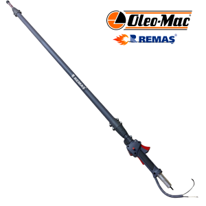 Şaft Borusu Komple OLEOMAC PPX271 - PPX275 Yüksek Dal Budama Testeresi