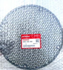Koruyucu Fan Kapağı HONDA GX630 - GX660 - GX690