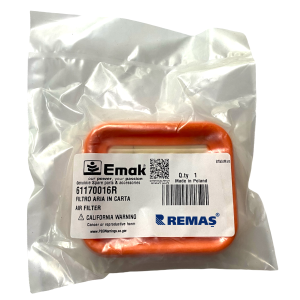 Hava Filtre Elemanı OLEOMAC PPX270 - PPX271 - PPX275 - BC420T - HC246P - HC247P - BV250