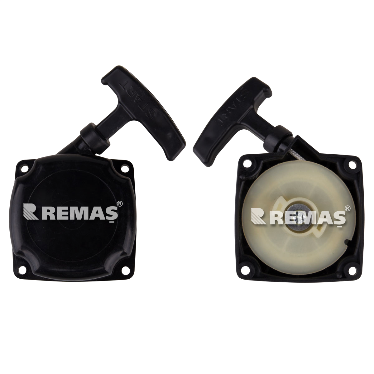 Starter Kapak - İp Çekme Mekanizması PALMERA CG520 - BG520 Tırpanlar