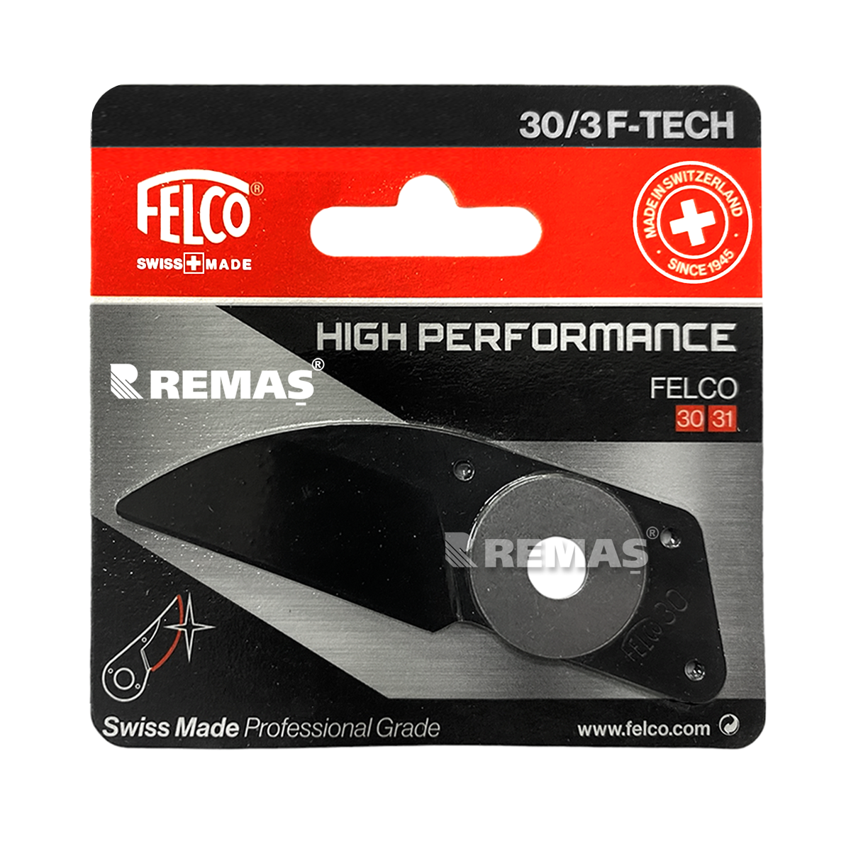 Üst Bıçak FELCO30 - FELCO31 Budama Makası
