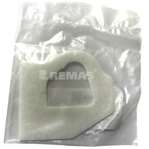 Hava Filtresi OLEOMAC BC240T Tırpan -  BC241 D Güç Ünitesi - BC 241 HL Çit Biçme Makinesi