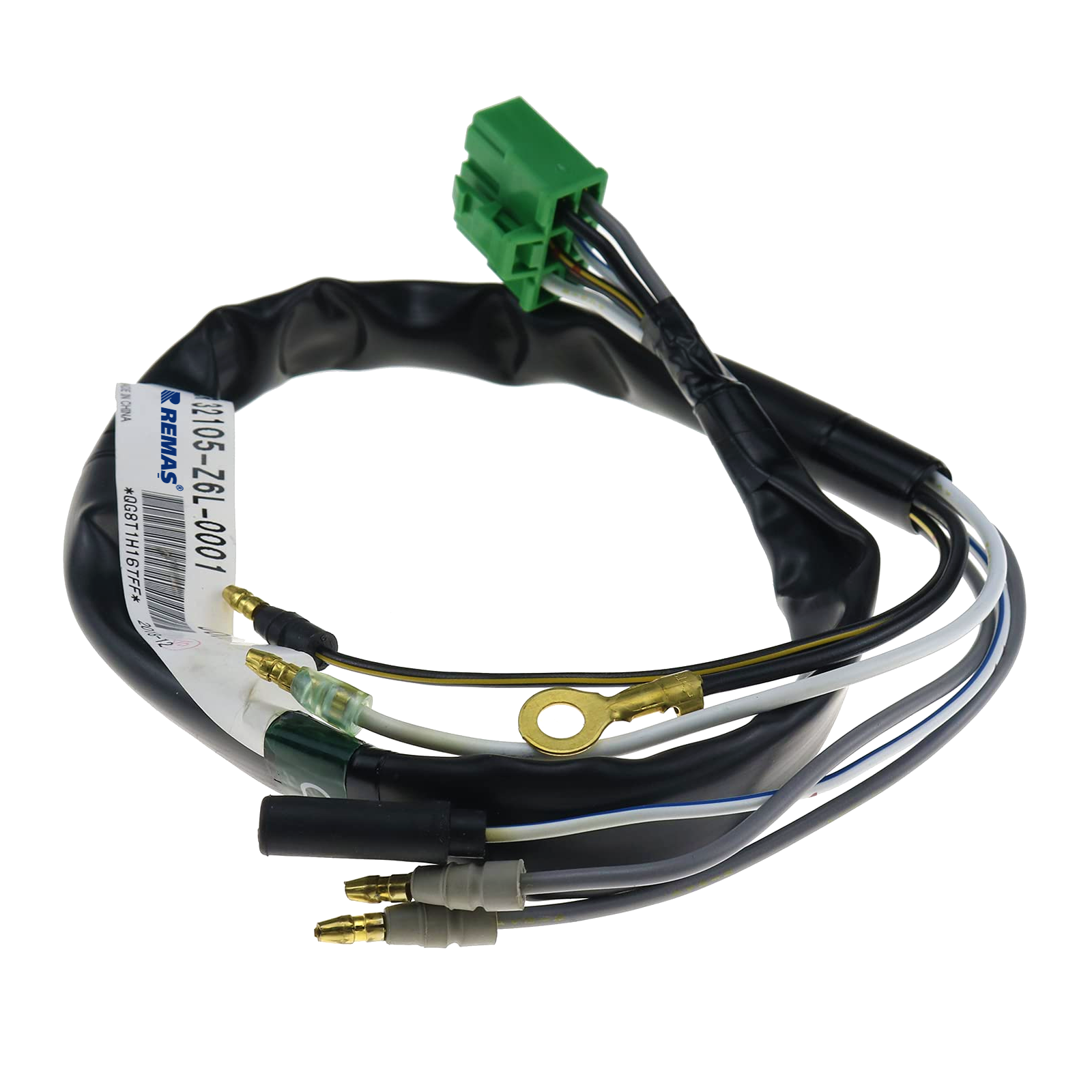 Konjektör Kablosu HONDA GX630 - GX690