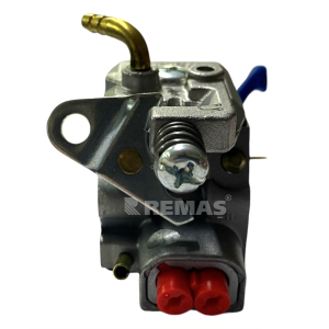 Karbüratör OLEOMAC BC240T Tırpan - BC241 D Güç Ünitesi - BC 241 HL Çit Biçme Makinesi