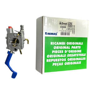 Karbüratör OLEOMAC BC240T Tırpan - BC241 D Güç Ünitesi - BC 241 HL Çit Biçme Makinesi