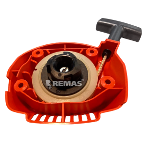 Starter Mekanizması OLEOMAC BC530 T - BC550 MASTER Tırpanlar