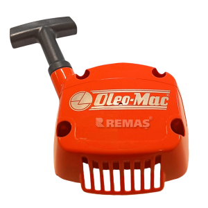 Starter Mekanizması OLEOMAC BC530 T - BC550 MASTER Tırpanlar